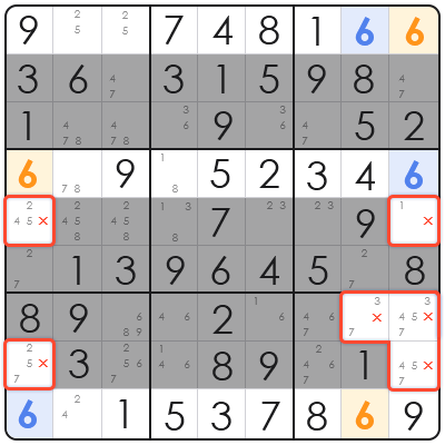 how do u play sudoku