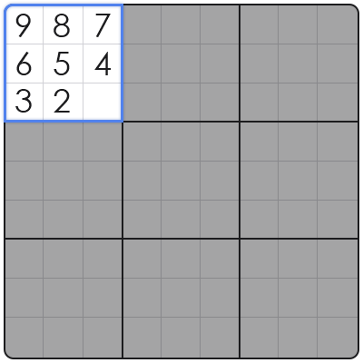 blank sudoku printouts