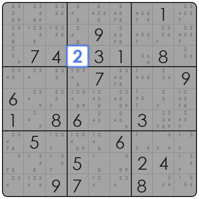 learn sudoku